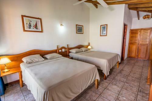 Hotel Guanacaste Lodge