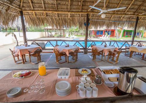 Hotel Guanacaste Lodge