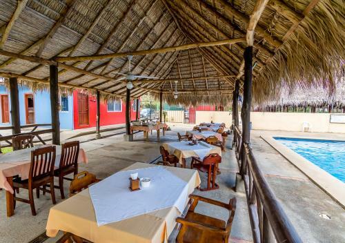 Hotel Guanacaste Lodge