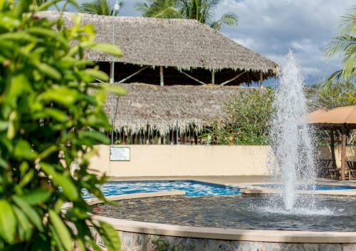Hotel Guanacaste Lodge