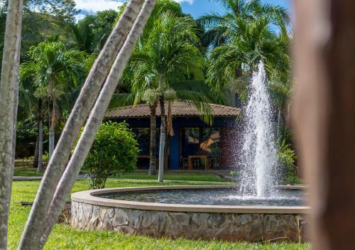 Hotel Guanacaste Lodge