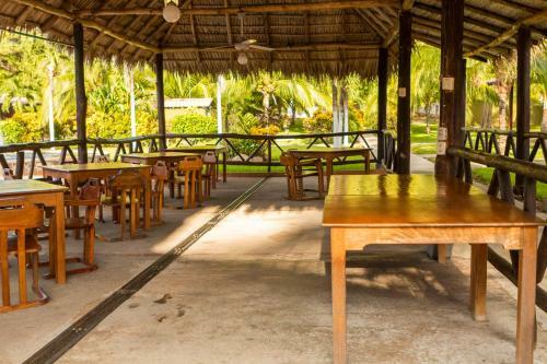 Hotel Guanacaste Lodge
