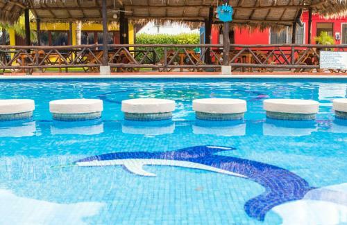 Hotel Guanacaste Lodge