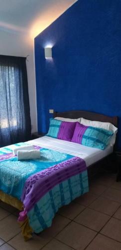 Massai Apartments
