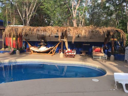 Massai Apartments