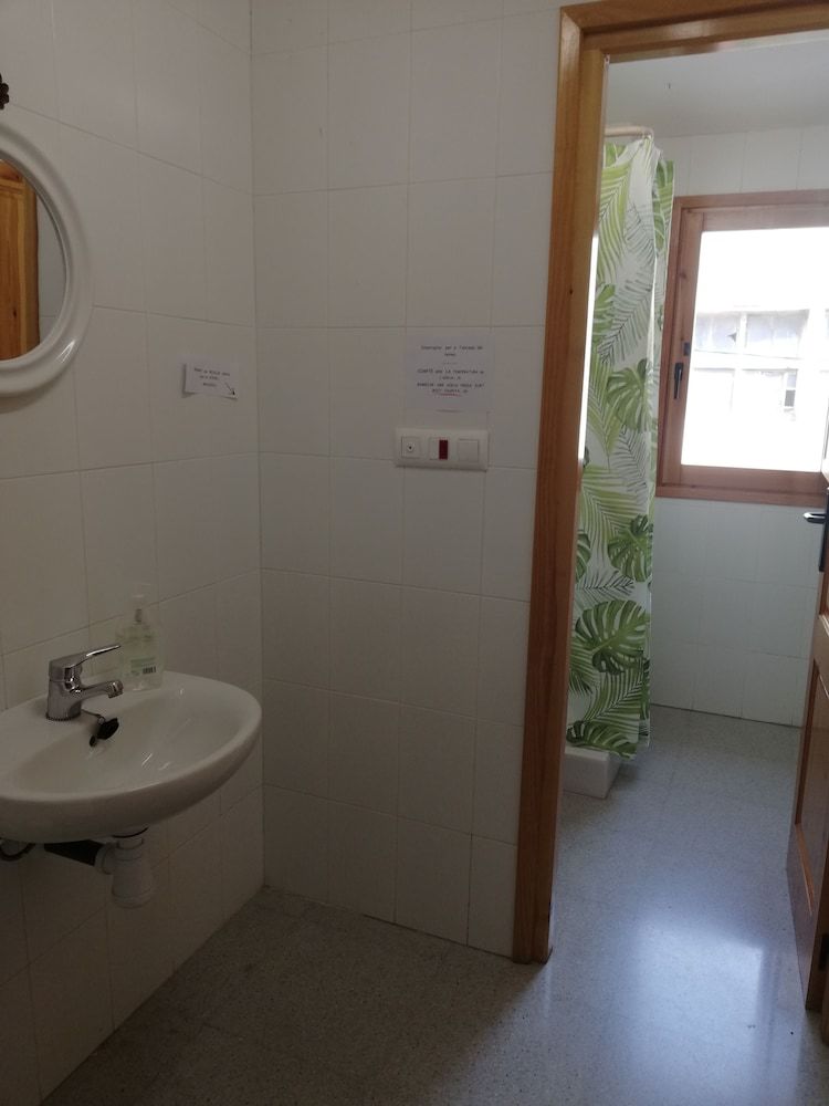 Hostal Alberg Dels Ports