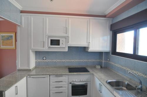 Apartamentos Turisticos Rio Ulla