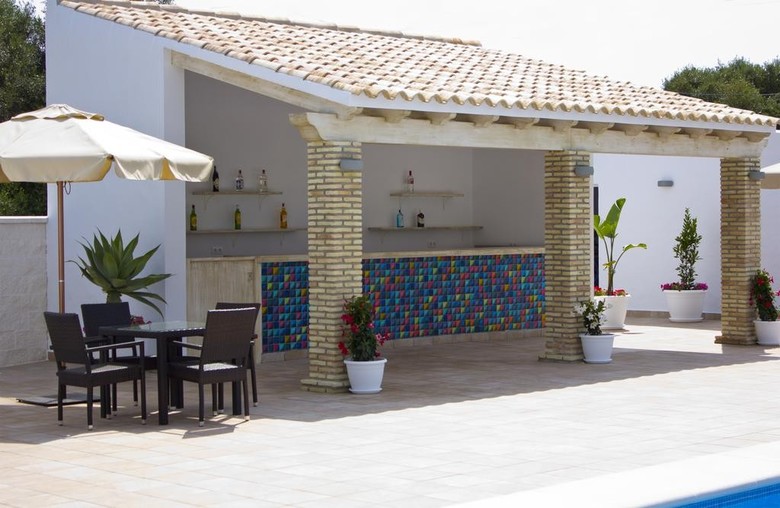 Hostal El Capi