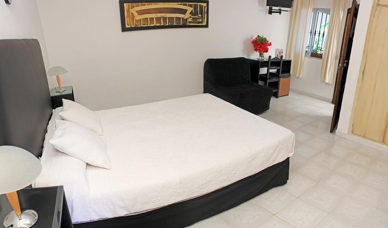 Hostal El Capi
