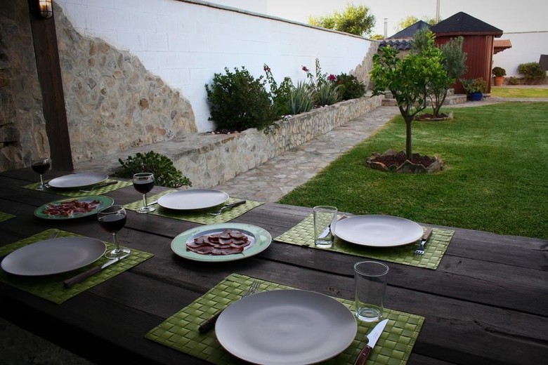 Casa Mart�n