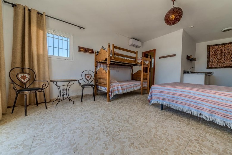 Casa Mart�n