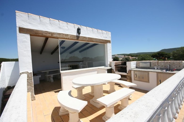 Casa Mart�n