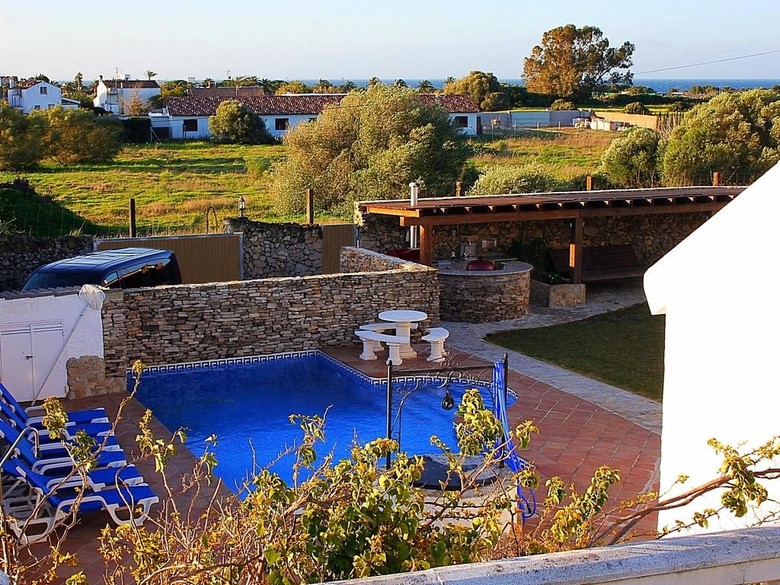 Casa Mart�n