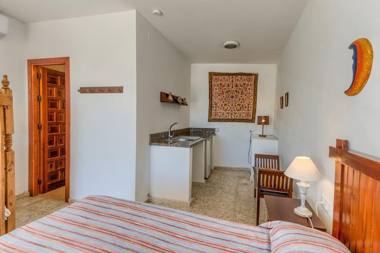 Casa Mart�n