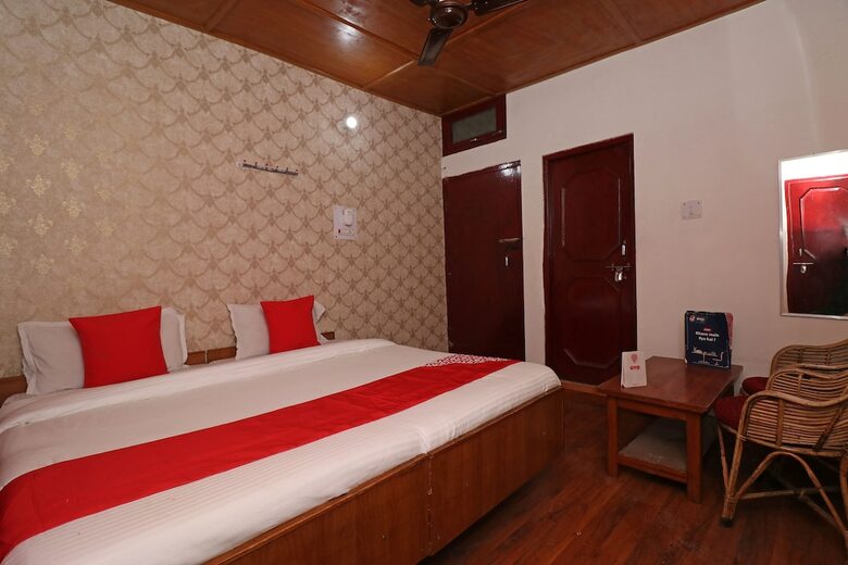 Hotel Oyo 26232 Mahima Resorts