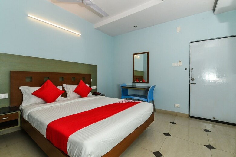 Hotel Oyo 3229 Balaji Grand