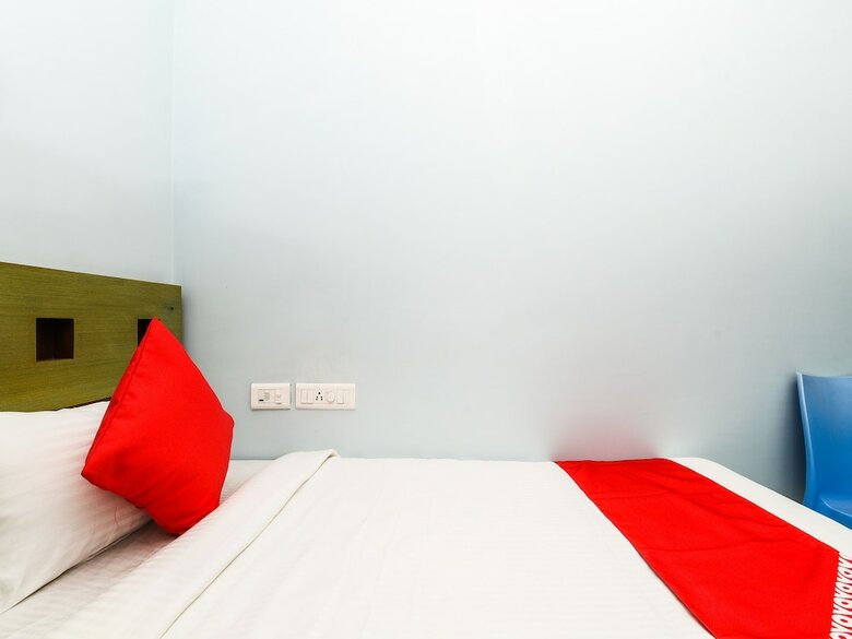 Hotel Oyo 3229 Balaji Grand