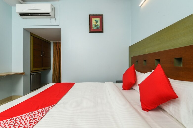 Hotel Oyo 3229 Balaji Grand