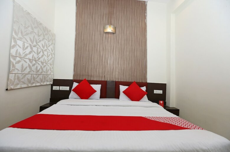 Oyo 19459 Hotel The Kamta