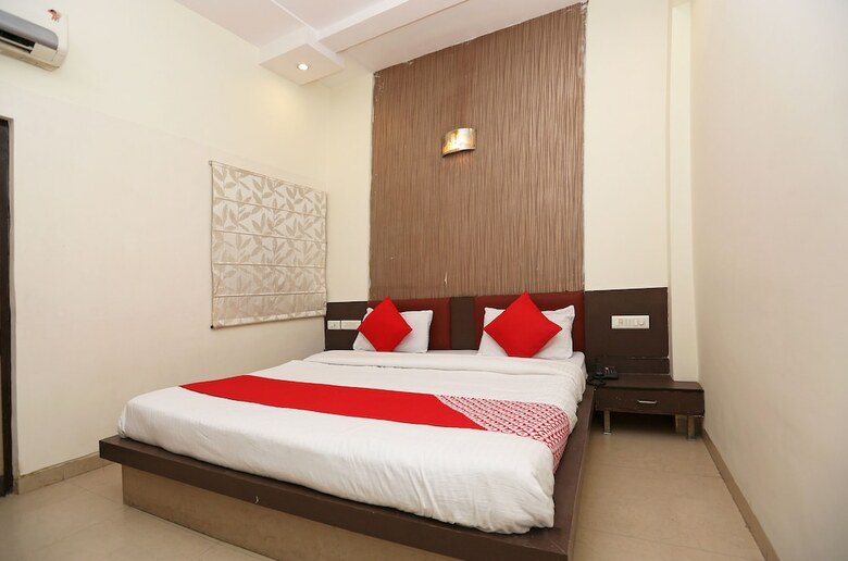 Oyo 19459 Hotel The Kamta