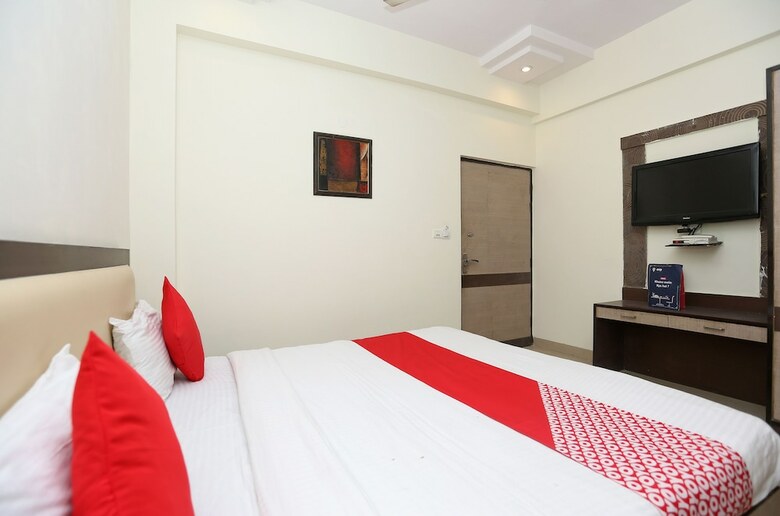 Oyo 19459 Hotel The Kamta