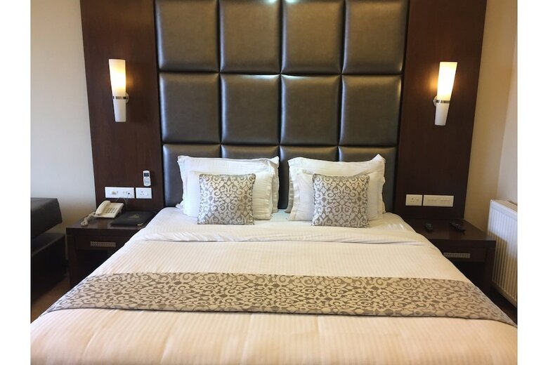 Capital O 9508 Hotel Pine Spring