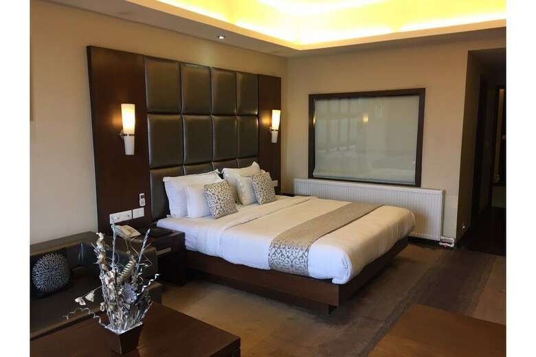 Capital O 9508 Hotel Pine Spring