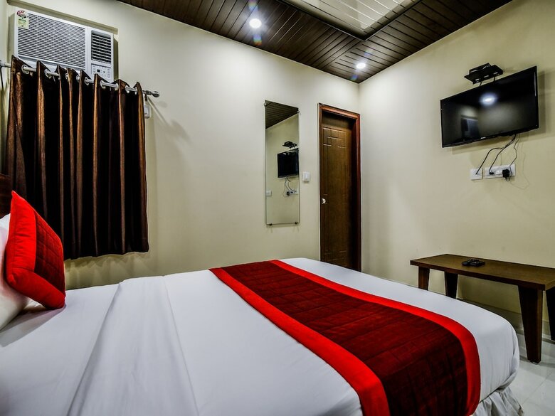 Hotel Oyo 18408 Twilight