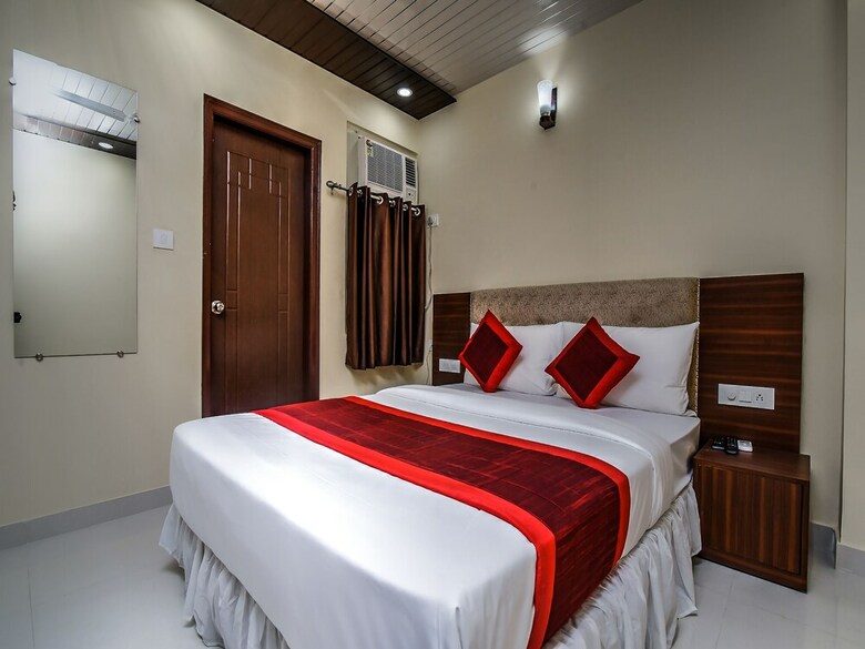 Hotel Oyo 18408 Twilight