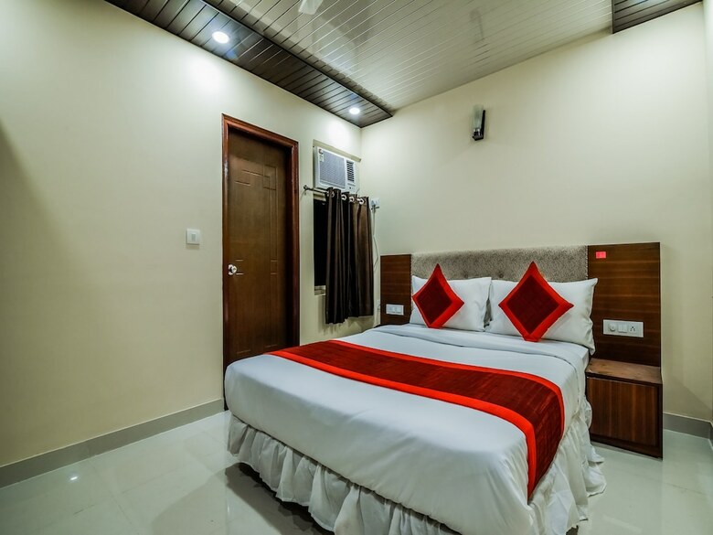 Hotel Oyo 18408 Twilight