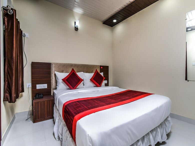 Hotel Oyo 18408 Twilight
