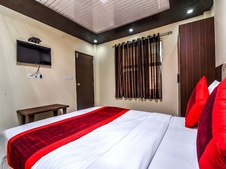 Hotel Oyo 18408 Twilight