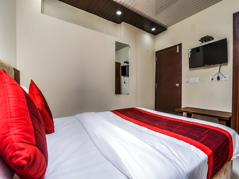 Hotel Oyo 18408 Twilight
