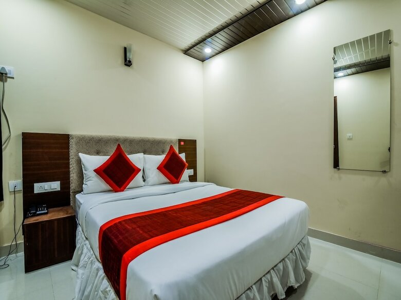 Hotel Oyo 18408 Twilight