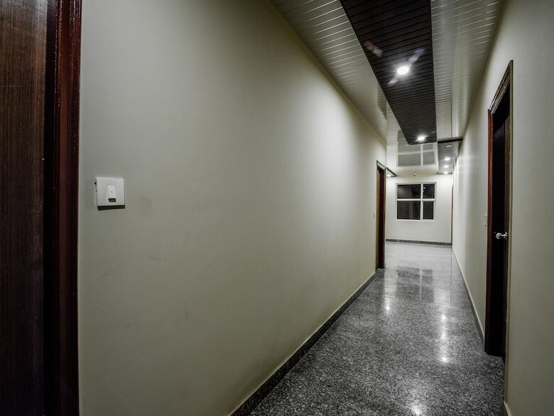 Hotel Oyo 18408 Twilight