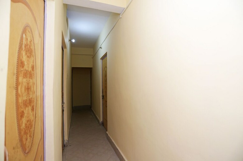 Oyo 19971 Hotel New Urvashi