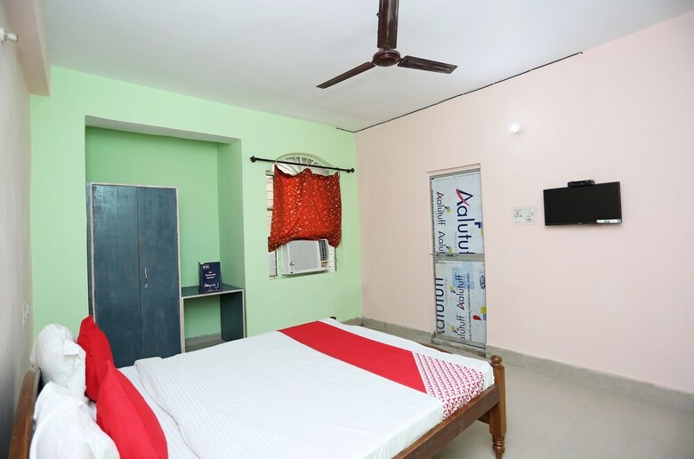 Oyo 19971 Hotel New Urvashi