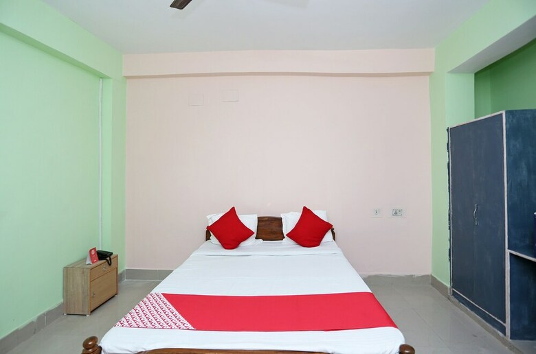 Oyo 19971 Hotel New Urvashi
