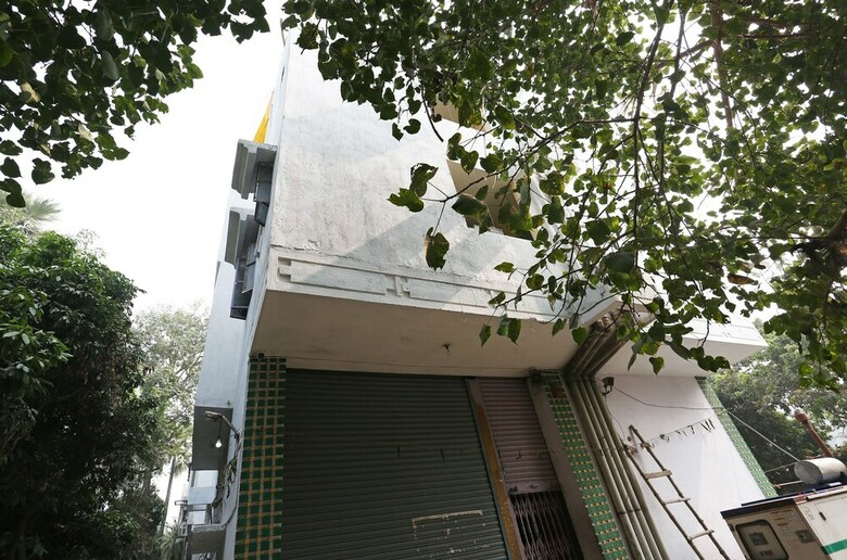 Oyo 19971 Hotel New Urvashi
