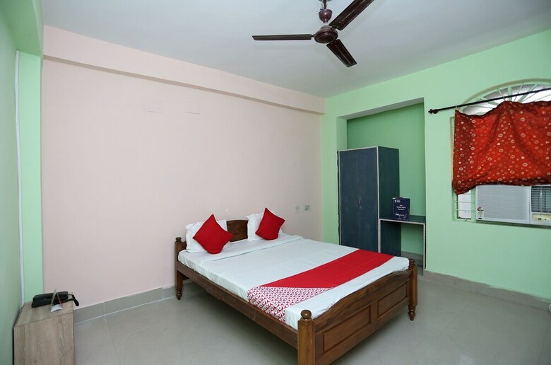 Oyo 19971 Hotel New Urvashi