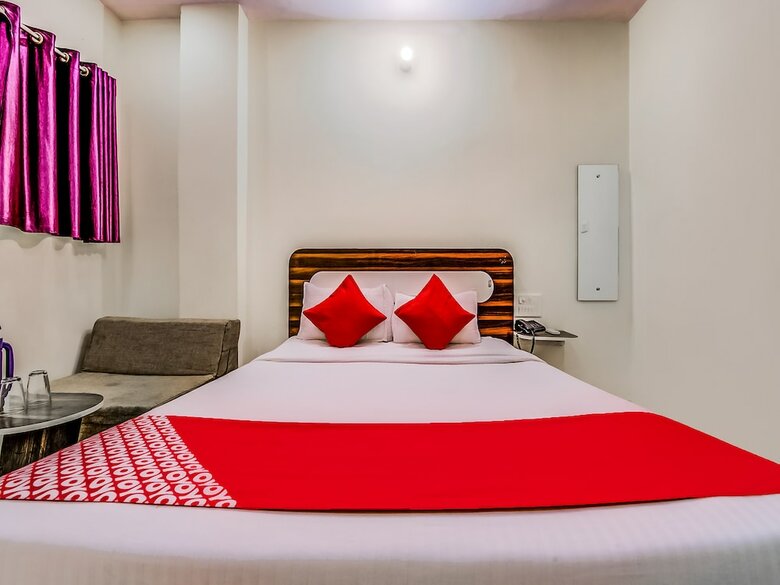 Oyo 18873 Hotel Comfort