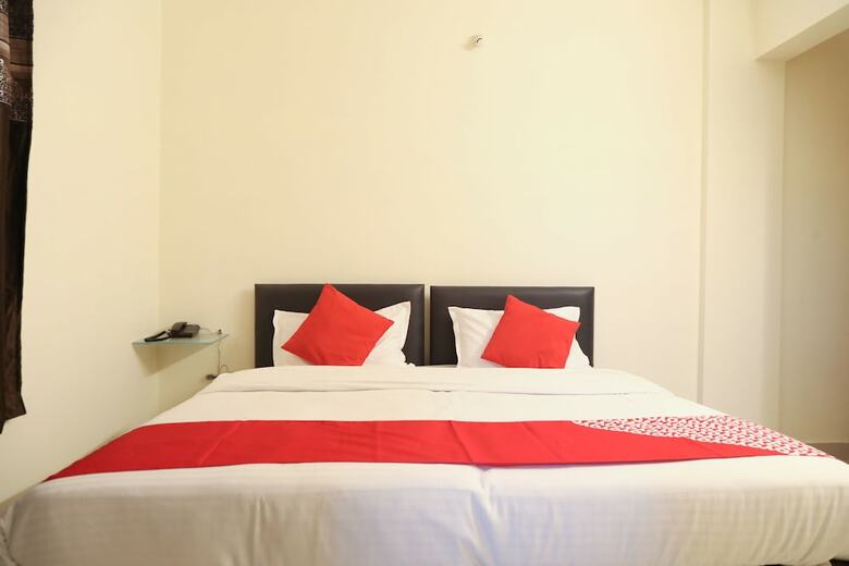 Hotel Oyo 24924 Krishna Kunj