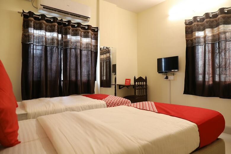 Hotel Oyo 24924 Krishna Kunj