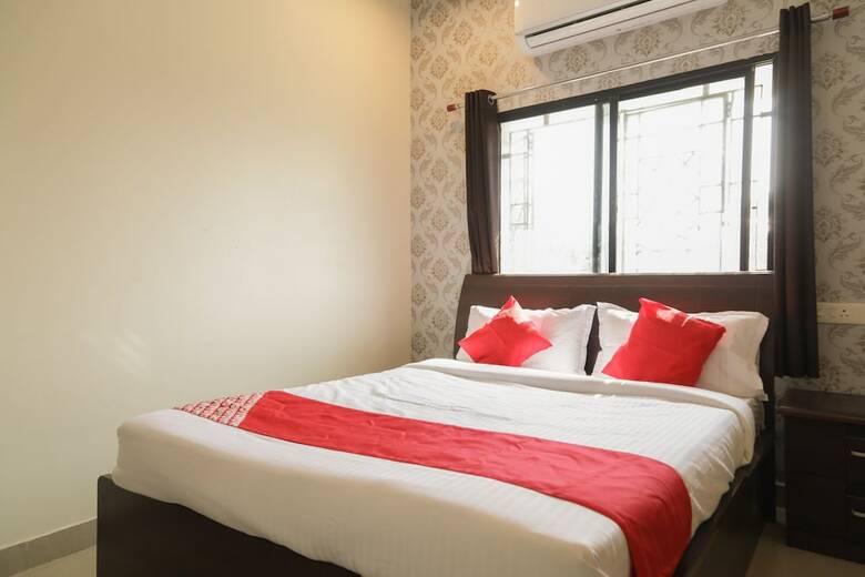 Hotel Oyo 18305 Trance Hospitality Services