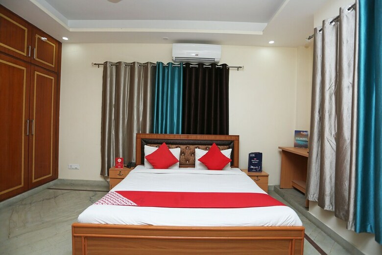 Oyo 22826 Hotel Sheltear & Resturant