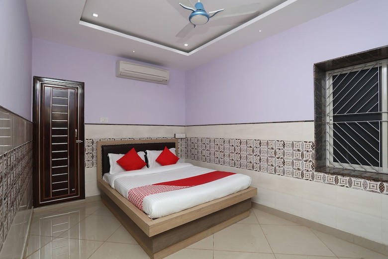 Hotel Oyo 26853 New Central