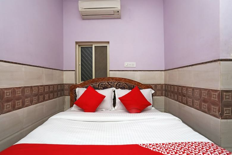 Hotel Oyo 26853 New Central
