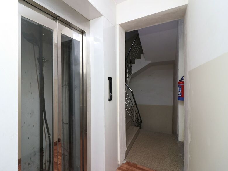Hotel Oyo 26161 Plazzo Inn