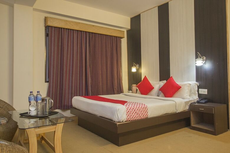 Hotel Oyo 25097 Snow View