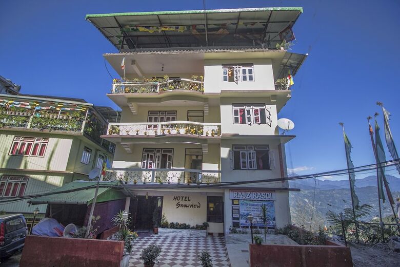 Hotel Oyo 25097 Snow View